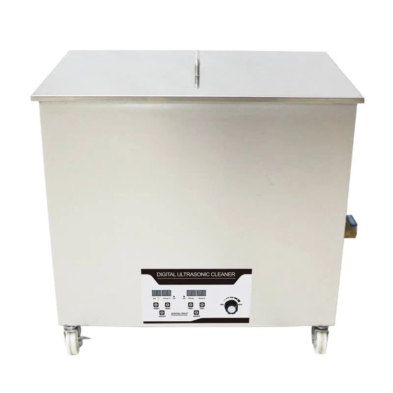 Industrial Ultrasonic Cleaning Machine