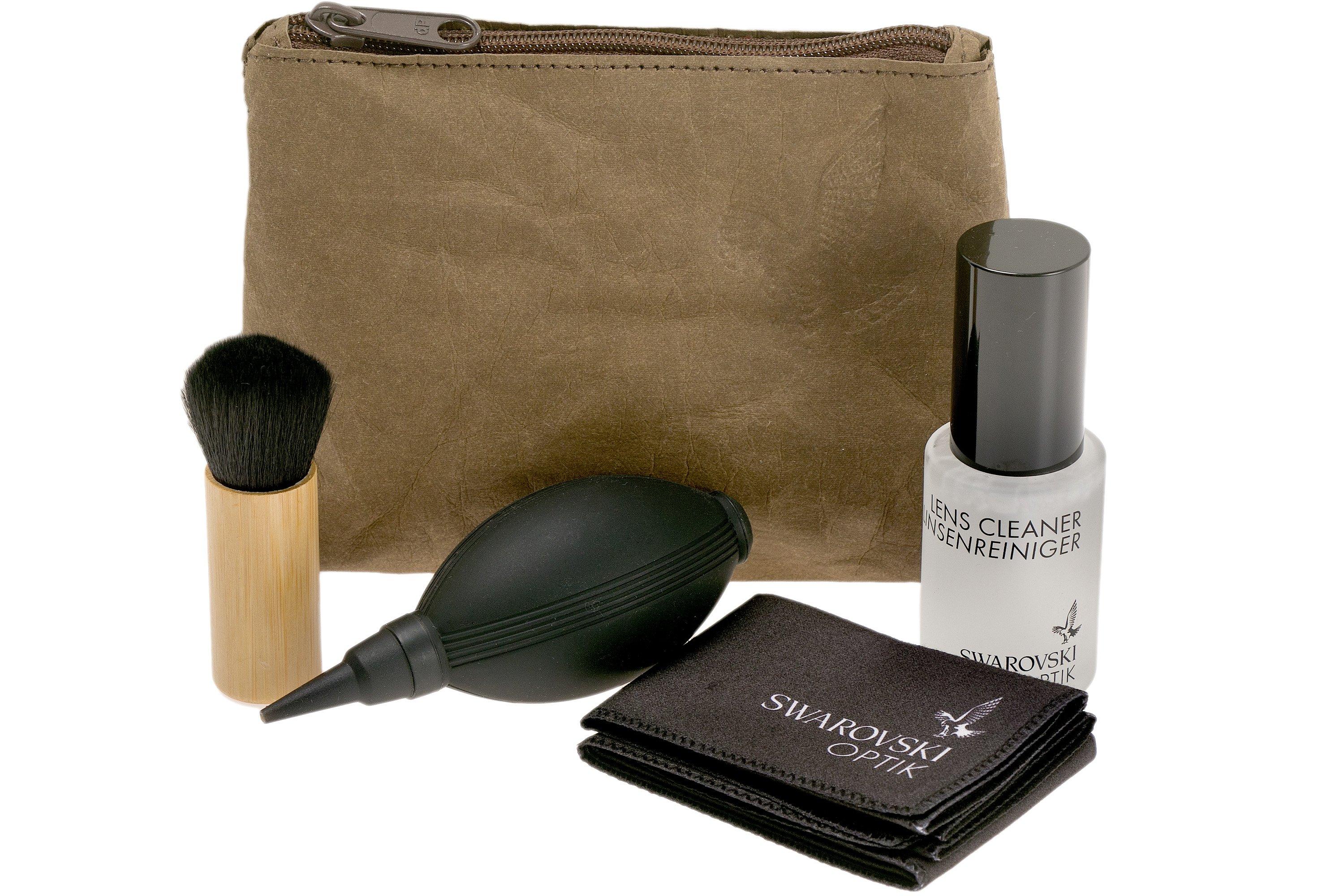 Swarovski CSO Cleaning Set Optics