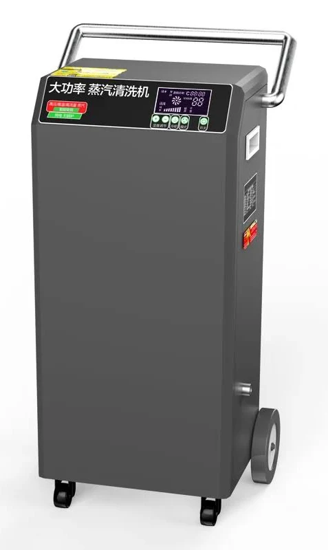 Wholesale AC220V 380V 10KW Steam Cleaning machine 10Bar team Cleaning machine Steam Cleaning machine commercial cleaning,1 Set