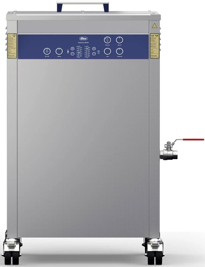 Elma xtra ST 600H Ultrasonic Cleaner