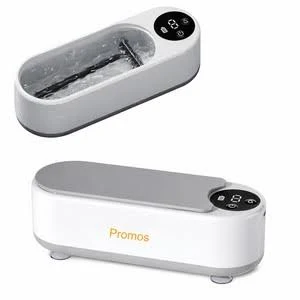 Promotional Ultrasonic Jewelry / Eyeglass Cleaner