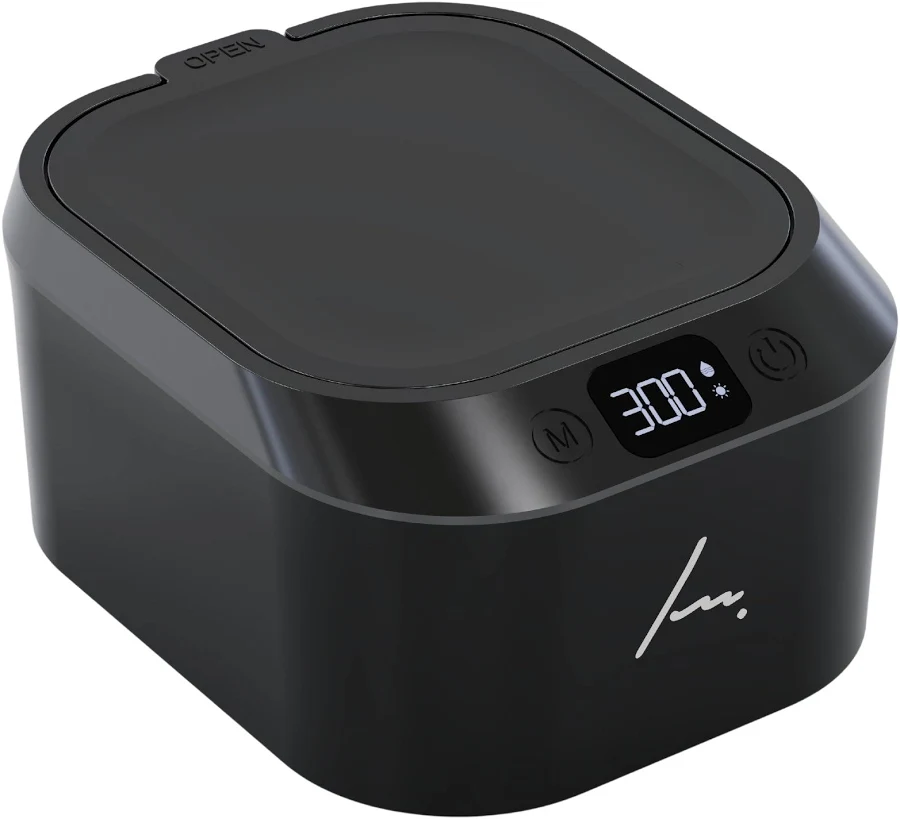 Lizzie Mandler Mini Ultrasonic