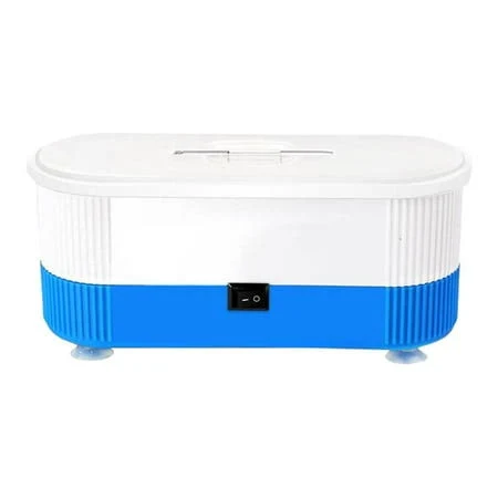 Ehjre Cleaner Machine for Eyeglasses Sunglasses Lens +Screwdriver Repair Tool