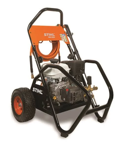 STIHL RB 600 Gas Pressure Washer