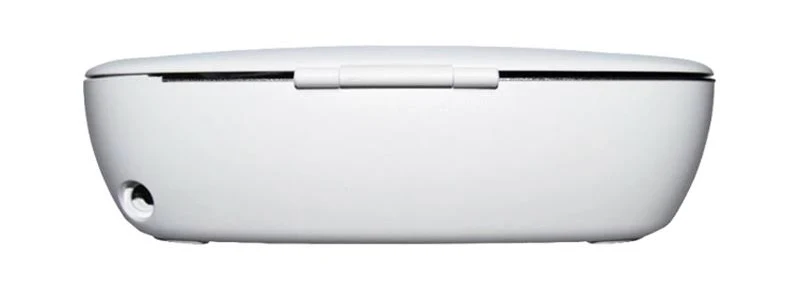 ACMESONIC MK-186PRO Household Ultrasonic Cleaner for Jewelry Parts Glasses Manicure Stones Cutters Dental Razor Brush Ultrasound Sonic