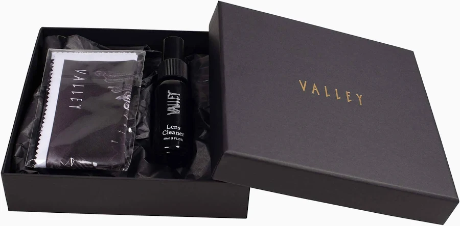 Valley Lens Cleaning Kit