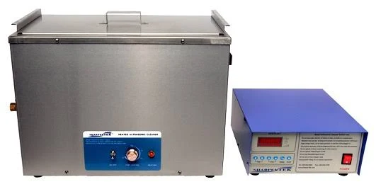 Sharpertek Digital Ultrasonic Cleaning Machine CD-7830B