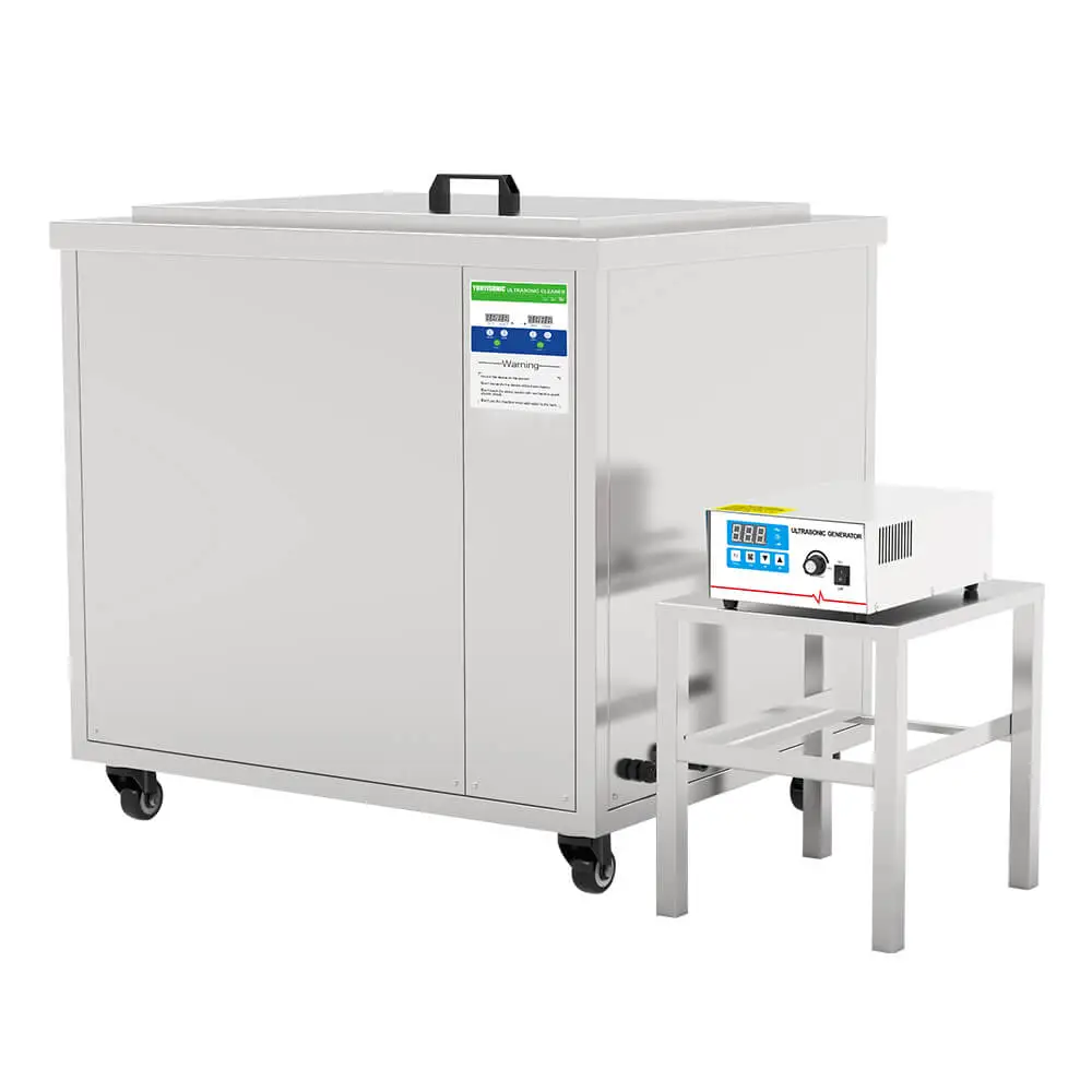Ultrasonic Cleaning Machine YM48192-28
