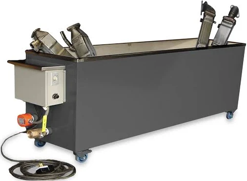 Soni+Clean Ultrasonic Cleaning System