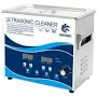 Ultrasonic Cleaning Parts Washer Manufacturer 3.2L