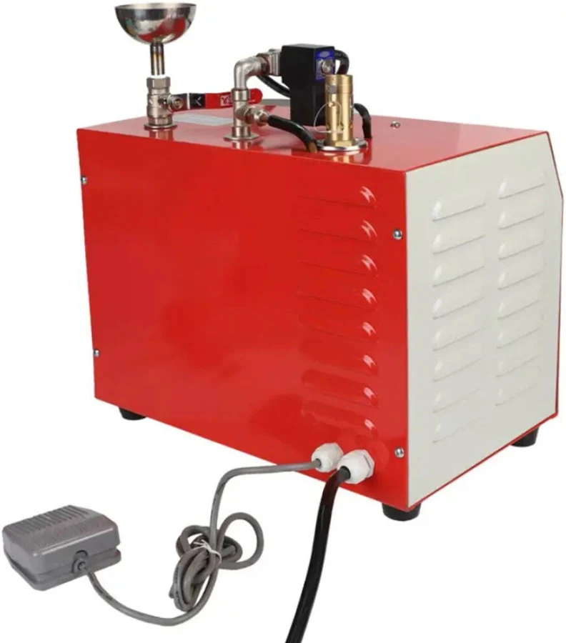 Cleaning Machine Steam 6l Jewelry Steam Cleaning Machine Pressure