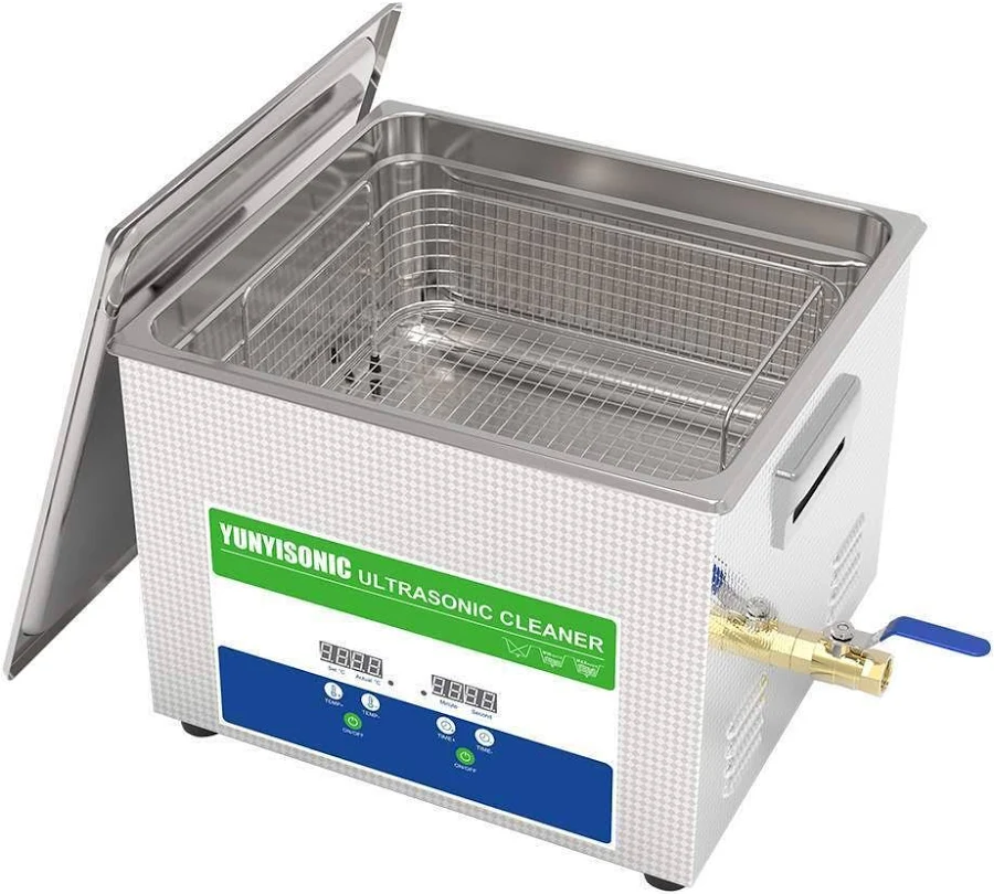 15L PCB Ultrasonic Washer YS0915