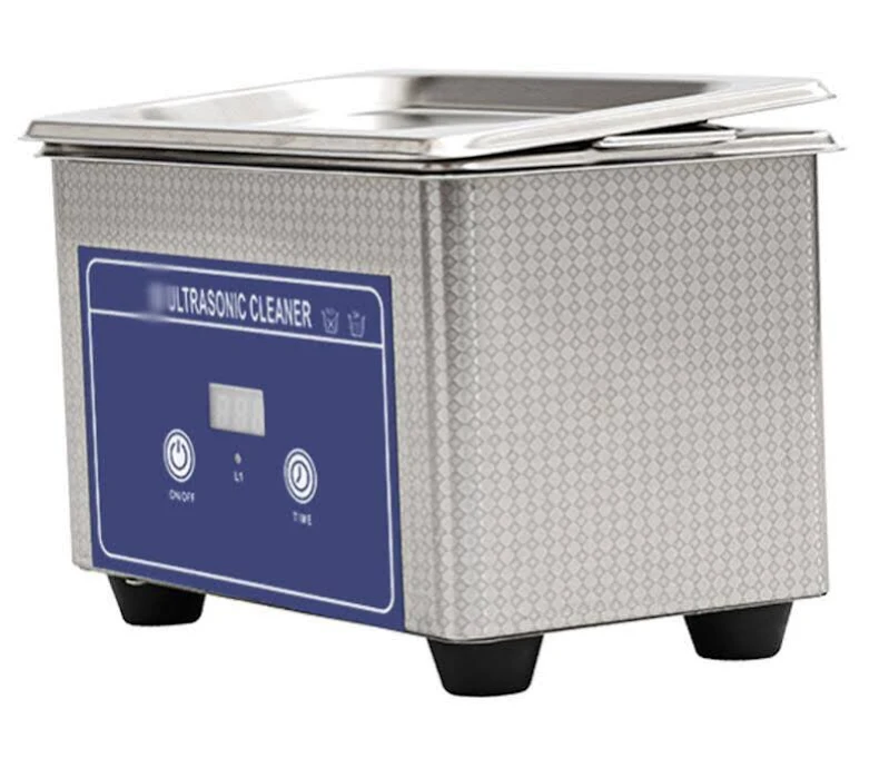 Ultrasonic Cleaner Jewelry Cleaning Machine for Eyeglasses