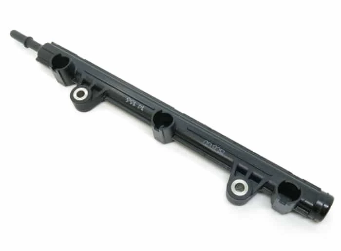 Fuel Rail Ultrasonic Cleaning