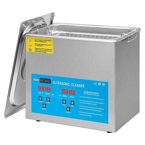 Professional 101 Oz. Touch Contr…