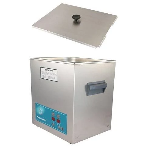 Crest Ultrasonics PowerSonic P1100H-45 Ultrasonic Table Top Cleaner