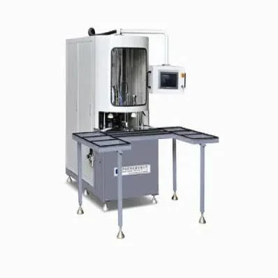 Wholesale Corner Cleaning Machine CNC Win-Door Cleaning Win-Door Cleaning Device Model,1 Set