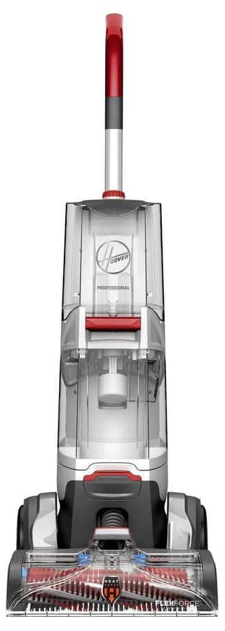 HOOVER Professional Series SmartWash Advanced Automatic Carpet Cleaner Machine FH52023V