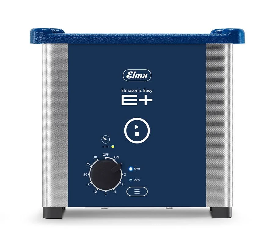 Elma EP30 Ultrasonic Cleaner