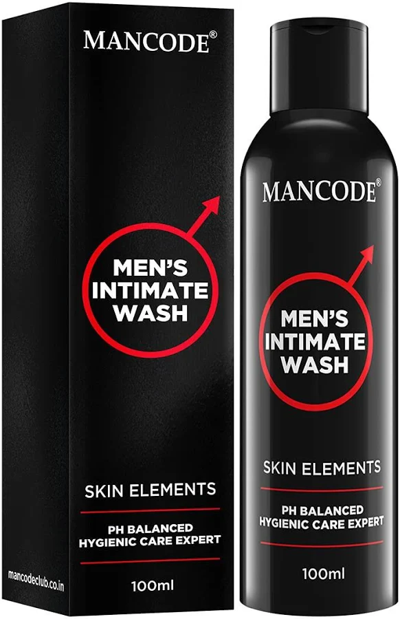Buy Intimate Hygiene Wash for Men