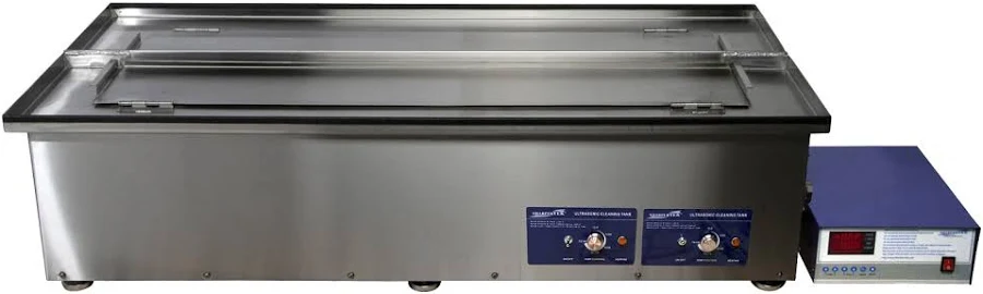 Sharpertek Ultrasonic Rifle Cleaner