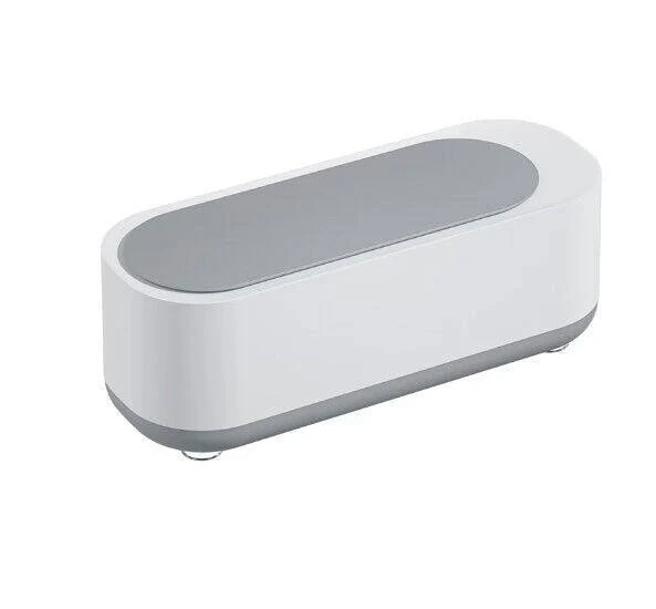 Ultrasonic Cleaning Glasses & Jewelry Machine Usb Rechargeable High