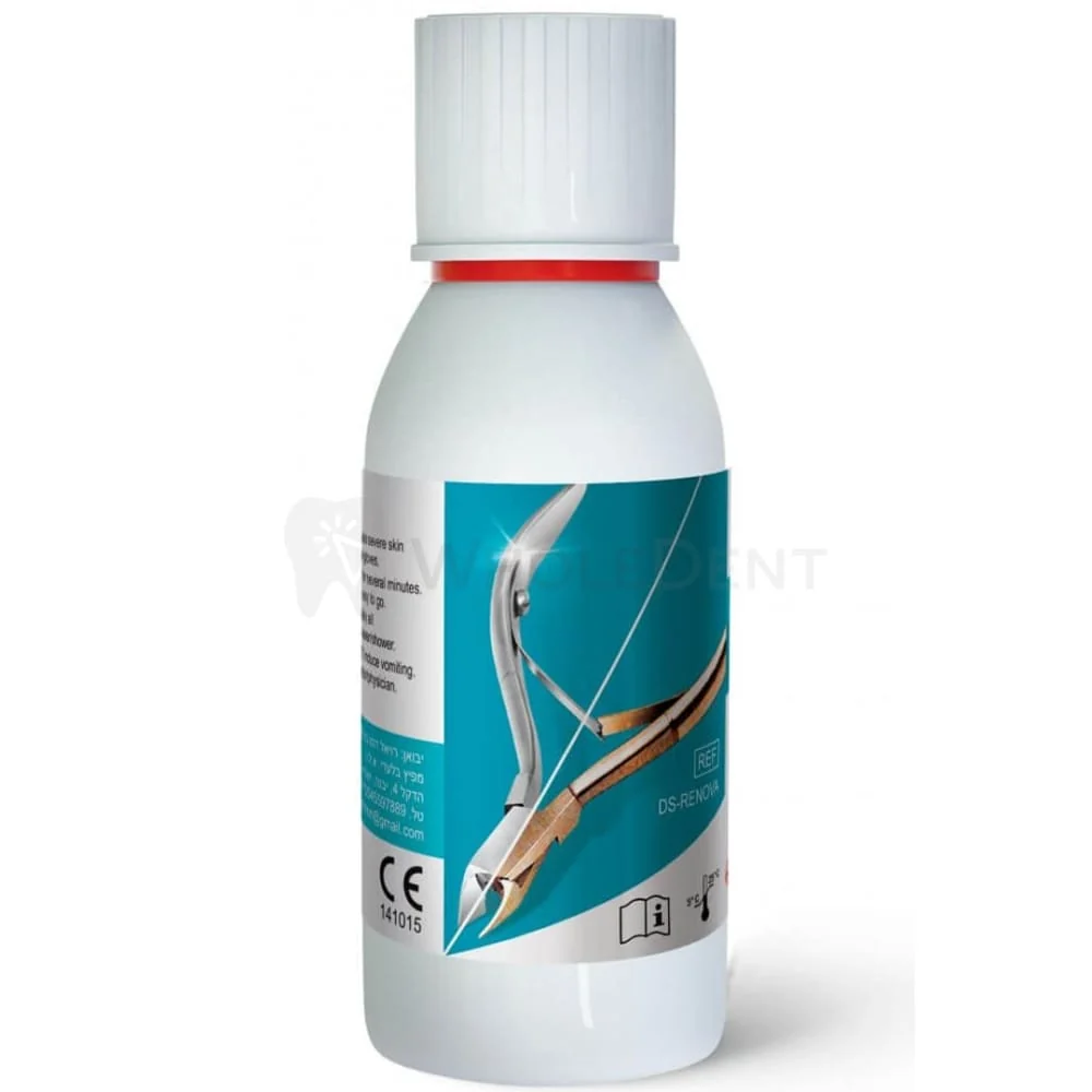 DSI Ultrasonic Stainless Steel Renovator