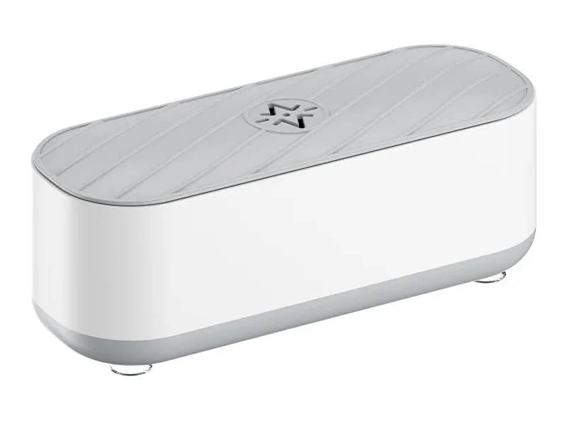 J0MB Portable Ultrasonic Cleaning Machine for Eyewear Jewelry and Dental Appliances | Eyewear