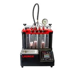 Launch Tech Usa - Cnc-603A Injector Sonic Cleaner - eAuto Tools