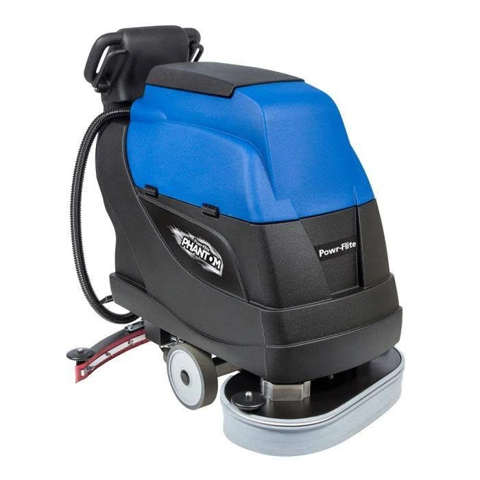 Phantom 24in Traction-Drive Automatic Scrubber