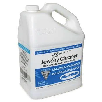 L&R Ultrasonic Jewelry Cleaner Concentrate Non-Ammoniated