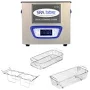 SRA TruPower UC-32D-PRO Professional Ultrasonic Cleaner