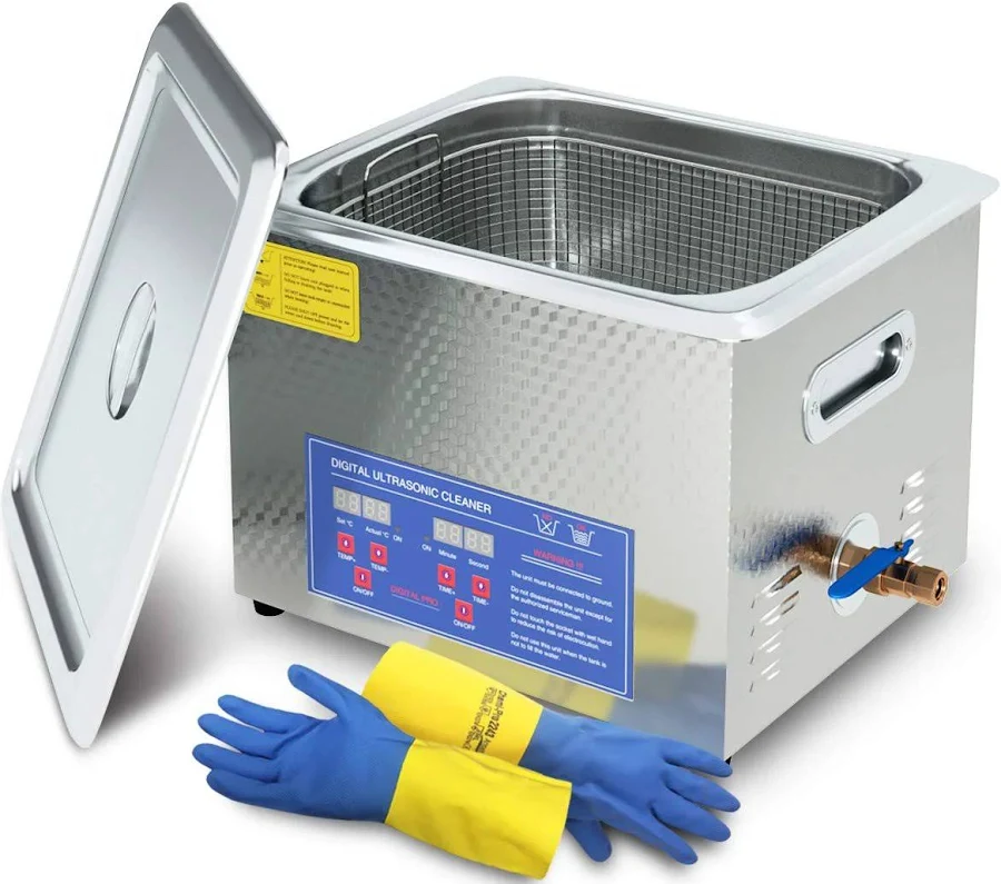 600W ultrasonic Cleaner