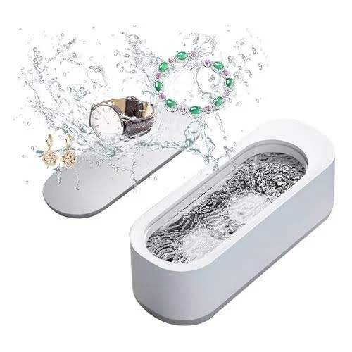 AquaSonic Ultrasonic Cleaner