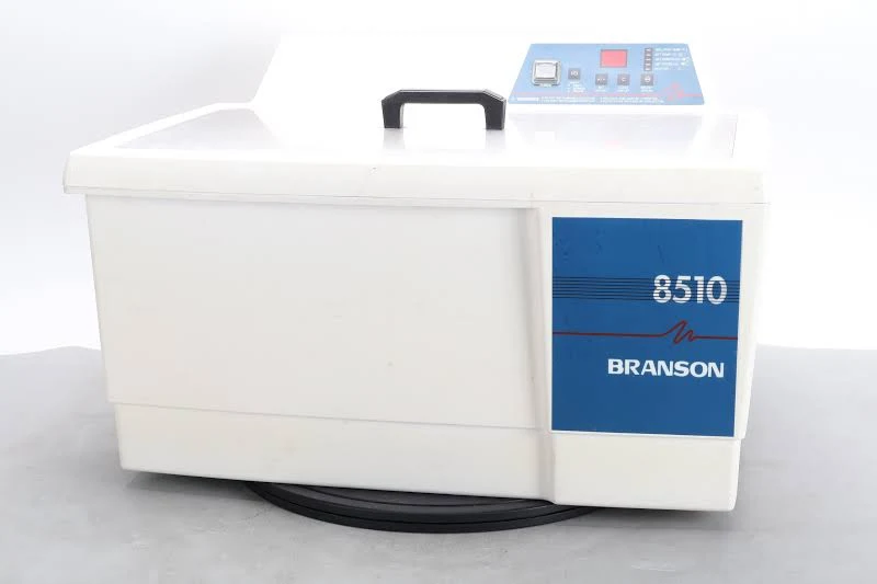 Branson Bransonic 8510R-DTH Ultrasonic Cleaner