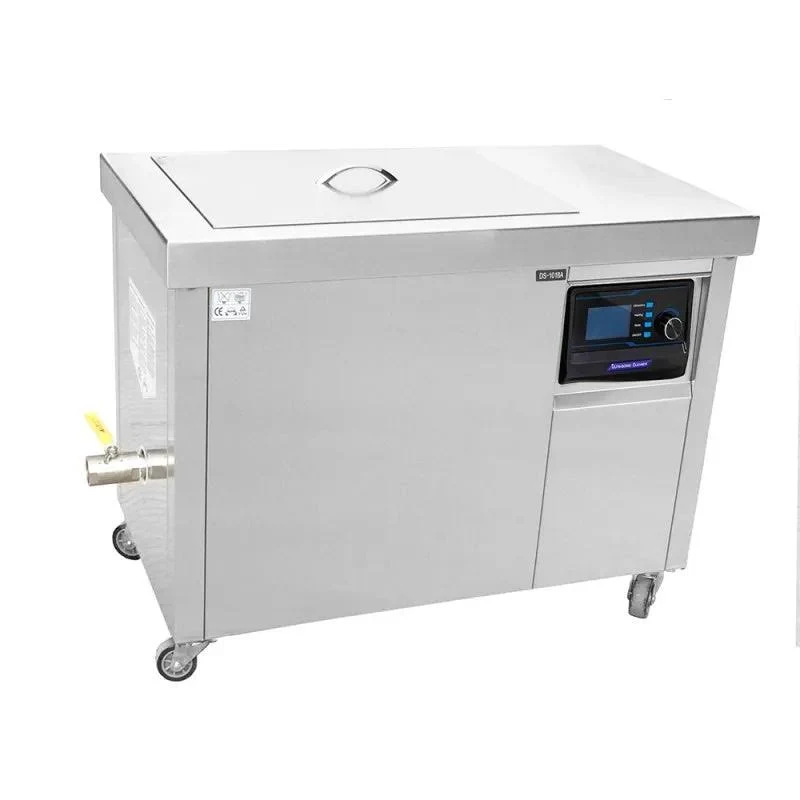 Professional Ultrasonic Jewelry Cleaner HH-A1018