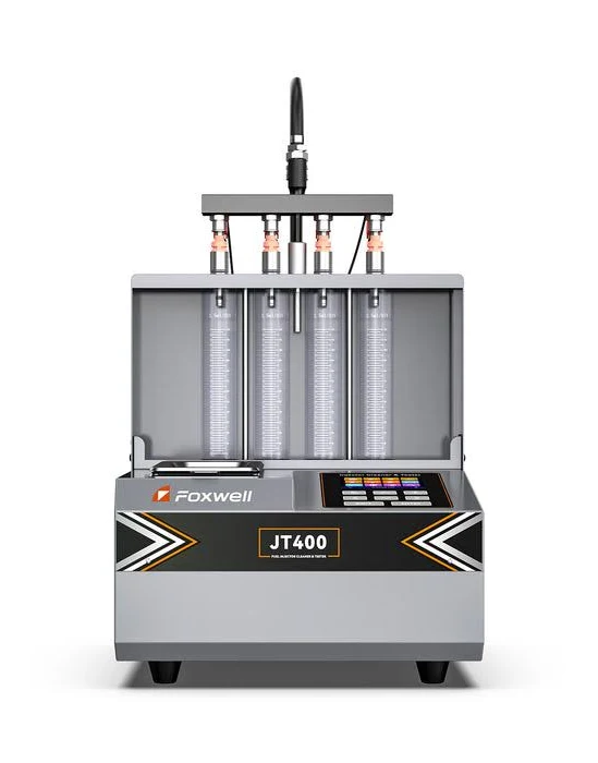 FOXWELL JT400 Fuel Injector Cleaner