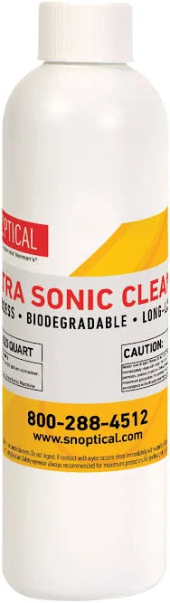 Ultra Sonic Cleaner Concentrate #6020