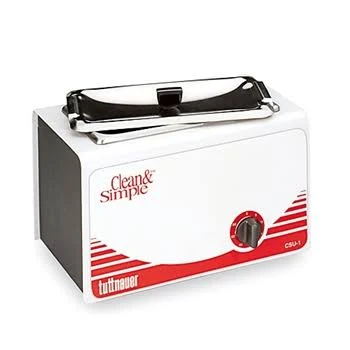 Clean & Simple Ultrasonic Cleaning