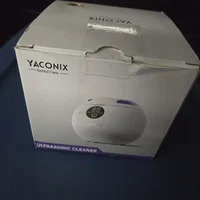 Retainer Cleaner Machine