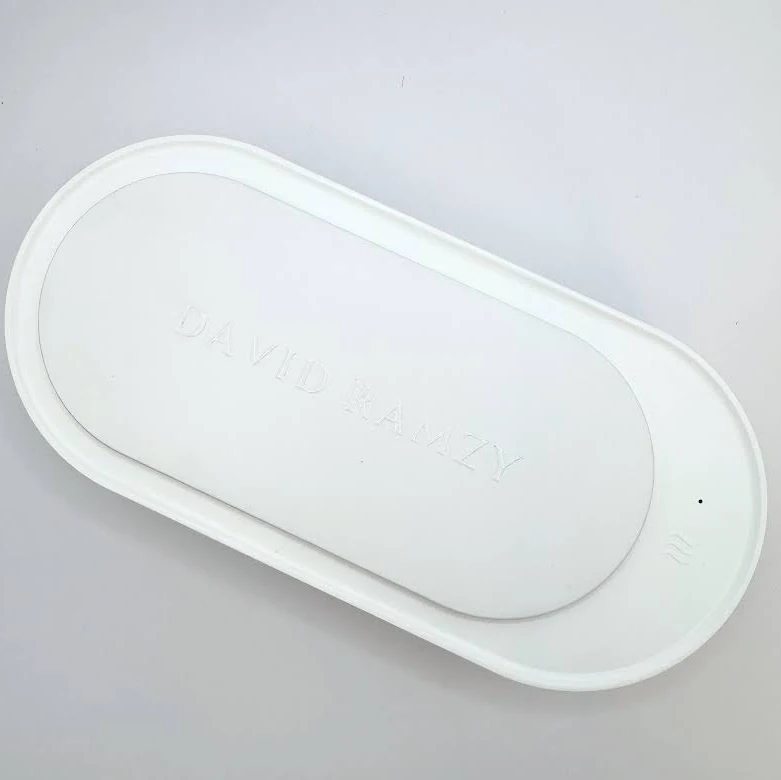 Ultrasonic Cleaner | Jewellery Cleaner