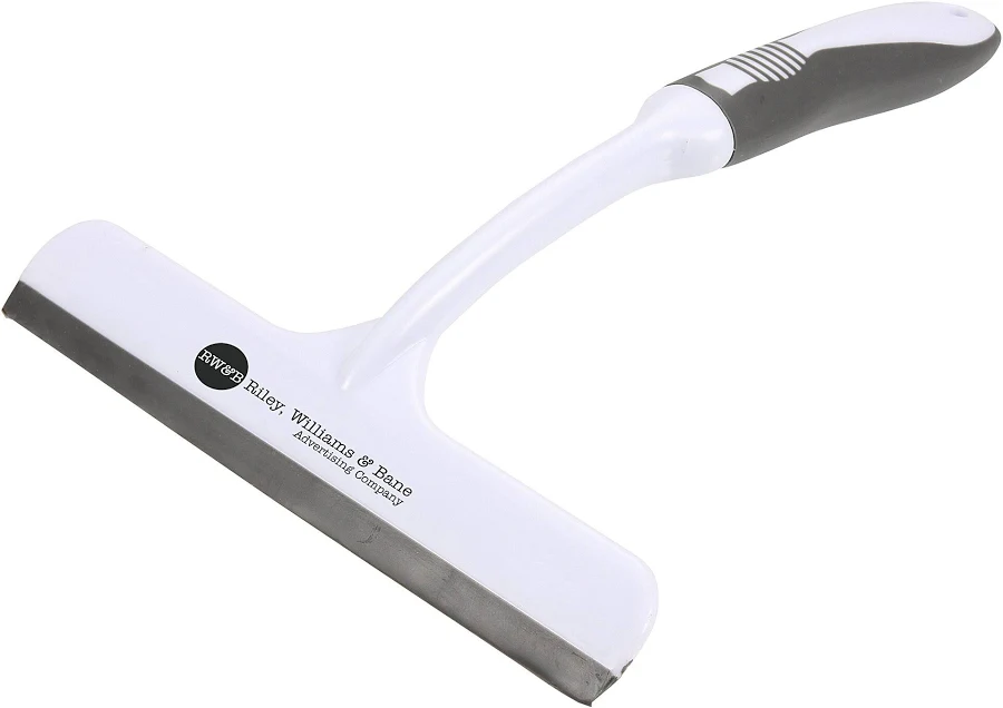 150 Squeegee | Promotional Items Imprinted with Your Company Logo | 4imprint
