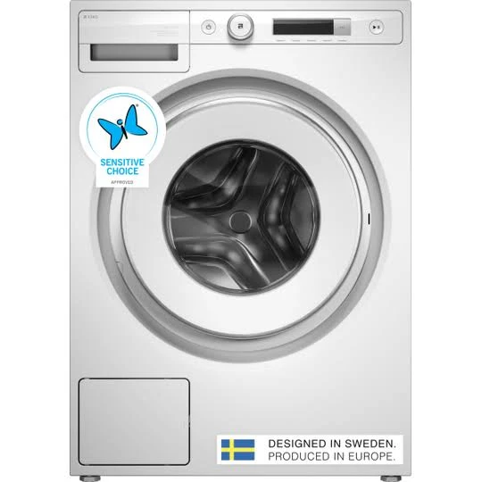 Asko Front Load Washer White w3w
