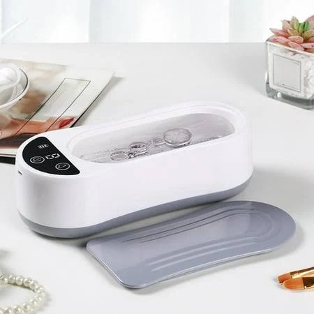 Taotanxi Ultrasonic Jewelry Cleaner