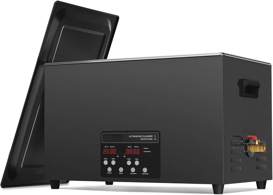Mecale 30L Commercial Ultrasonic Cleaner