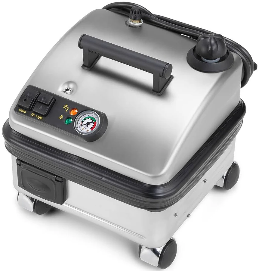 Vapor Clean Pro6 Duo Continuous Fill Hot Steam Cleaner