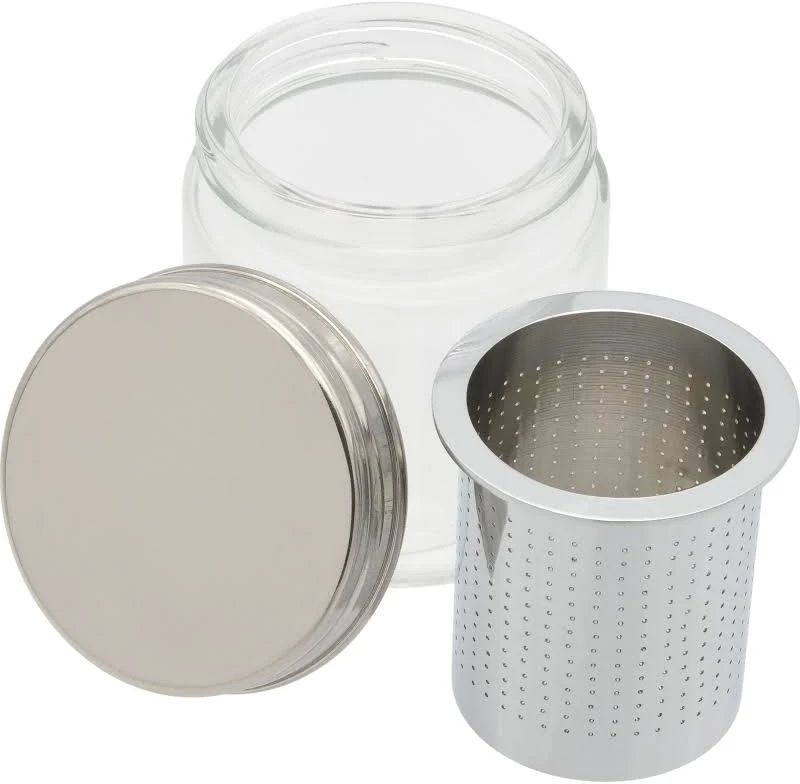 Ultrasonic Cleaning Jar