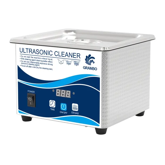 Ultrasonic Cleaner Manufacturers Support Wholesale