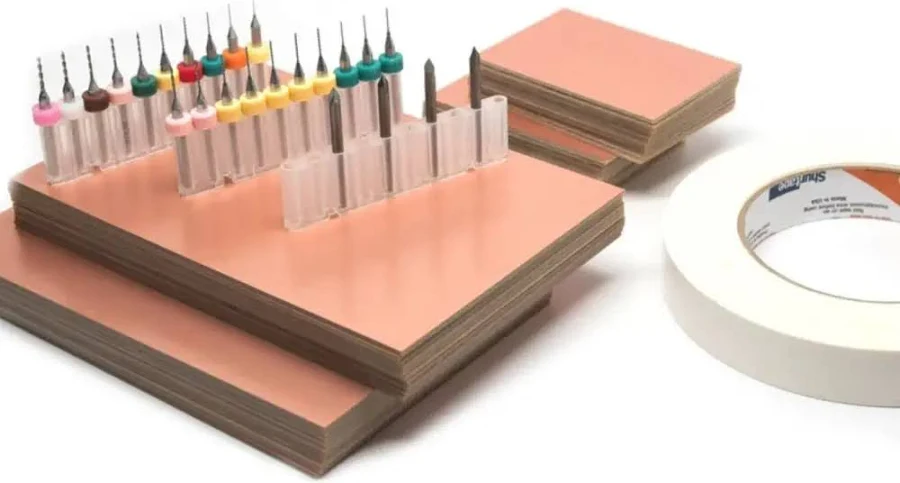 Carbide3D Nomad CNC PCB Machining Kit