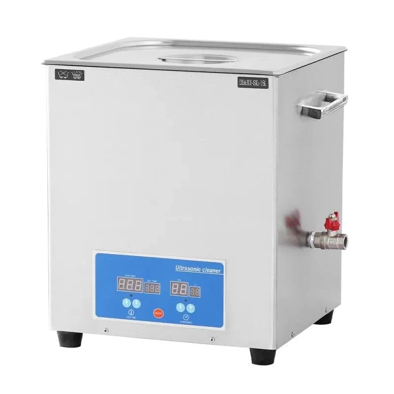 Professional Ultrasonic Cleaner HH-SK206